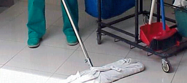 empleadas de hogar en Sevilla